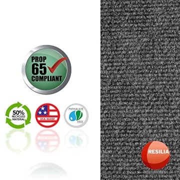 Super-Absorbent Potty Training Mats for Kids & Seniors