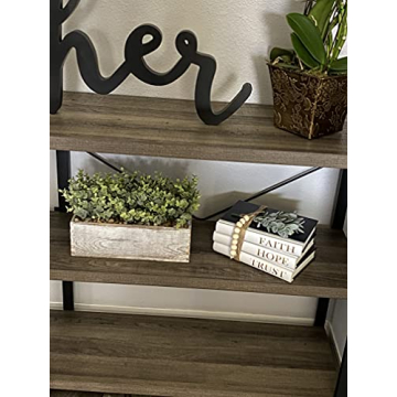 Inspirational Decorative Quote Books for Home Décor