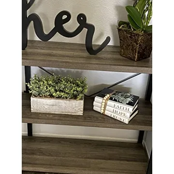 Inspirational Decorative Quote Books for Home Décor