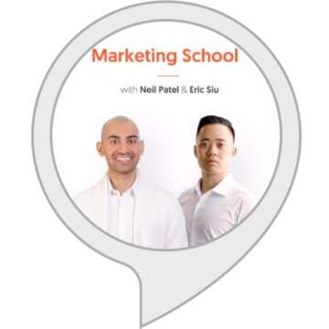 Ultimate Marketing School: Master Digital Strategies and Growth
