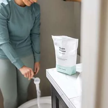 Clean Mama Oxygen Whitener - Safe Natural Bleach Alternative