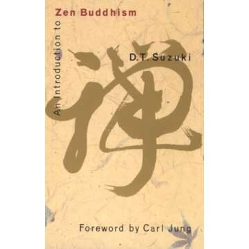 An Introduction to Zen Buddhism
