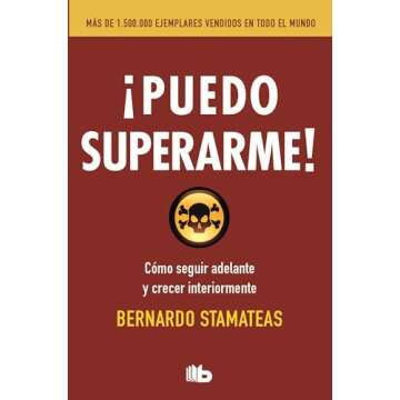 Puedo superarme! / I Can Improve Myself (Spanish Edition)