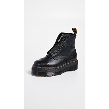 Shop Stylish Dr. Martens Women's Black Boots Online