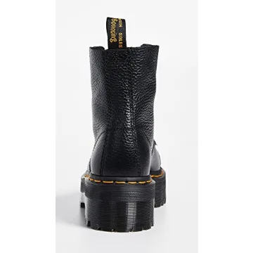 Shop Stylish Dr. Martens Women's Black Boots Online