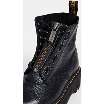 Shop Stylish Dr. Martens Women's Black Boots Online