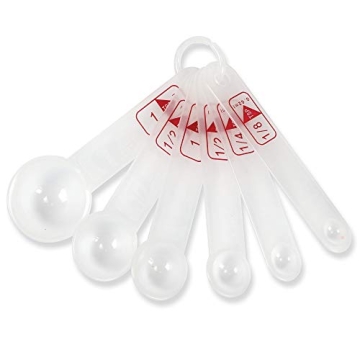 Learning Resources Liquid Measuring Set for Kids - 19 Pieces