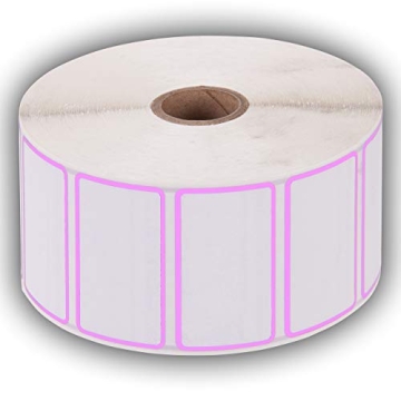 High-Quality Direct Thermal Labels for Barcodes and More