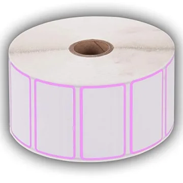 High-Quality Direct Thermal Labels for Barcodes and More