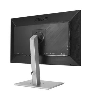 ASUS ProArt 27" WQHD Monitor - Color Accurate and Versatile