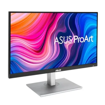 ASUS ProArt 27" WQHD Monitor - Color Accurate and Versatile