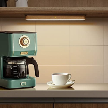 LED Rechargeable Bathroom Light with Dimmable Features