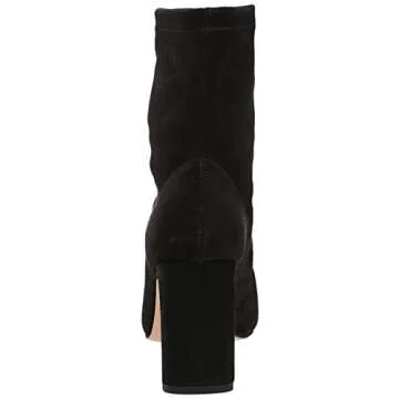 Stylish Jane High Heel Sock Boot for Modern Women