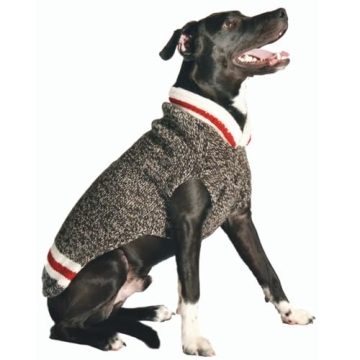 Stylish Boyfriend Dog Sweater Designed for All Breeds