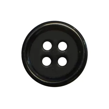 Decorative 1/2 Inch Buttons for Fashion and Crafts