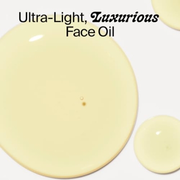 Vegan Superberry Face Oil for Hydrated Glowing Skin