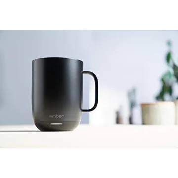 Ember Temperature Control Smart Mug, 14 oz, App Controlled