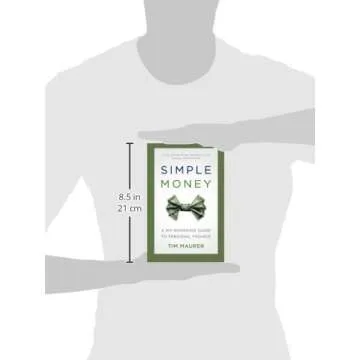 Simple Money: A No-Nonsense Guide to Personal Finance
