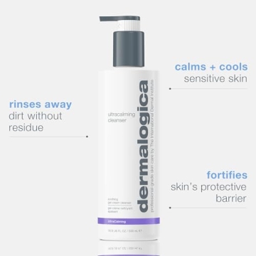 Dermalogica Ultracalming Cleanser for Sensitive Skin
