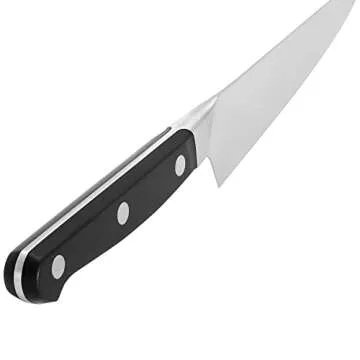 ZWILLING Pro 5.5-Inch Ultimate Prep Knife for Every Kitchen