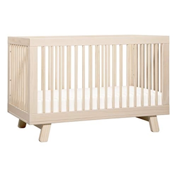 Buy Babyletto Hudson 3-in-1 Crib, GREENGUARD Certified