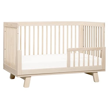 Buy Babyletto Hudson 3-in-1 Crib, GREENGUARD Certified