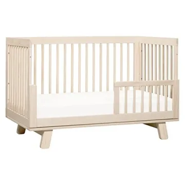 Buy Babyletto Hudson 3-in-1 Crib, GREENGUARD Certified