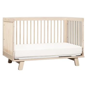 Buy Babyletto Hudson 3-in-1 Crib, GREENGUARD Certified