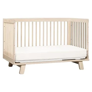 Buy Babyletto Hudson 3-in-1 Crib, GREENGUARD Certified