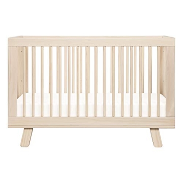 Buy Babyletto Hudson 3-in-1 Crib, GREENGUARD Certified
