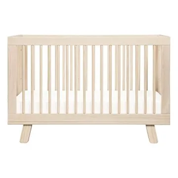 Buy Babyletto Hudson 3-in-1 Crib, GREENGUARD Certified
