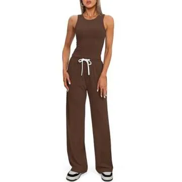 Darong Women's Lounge Sets Comfort and Style