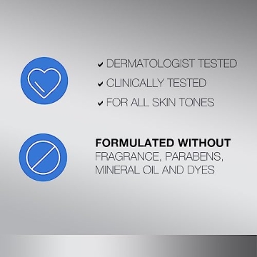 Neutrogena Retinol Face Moisturizer for Youthful Skin