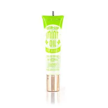6-PACKS Kiss Broadway Clear Lip Gloss Set - Moisturizing and Affordable