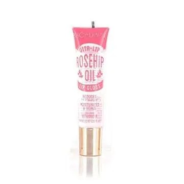 Affordable 6-PACK Kiss Broadway Clear Lip Gloss Set
