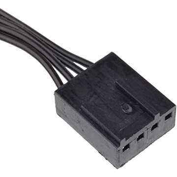 Corsair LL120 RGB LED Fan Triple Pack - Renewed