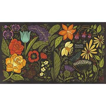 What's Inside A Flower?: And Other Questions About Science & Nature