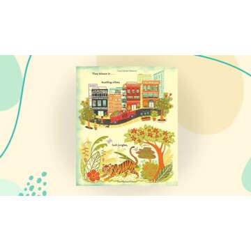 What's Inside A Flower?: And Other Questions About Science & Nature