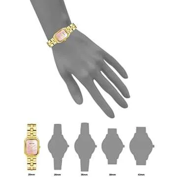 Elegant Anne Klein Women's Bracelet Watch for Every Occasion