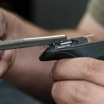 Otis Technology AP Brush Set for Firearms and More