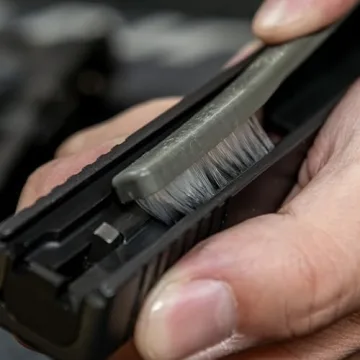 Otis Technology AP Brush Set for Firearms and More