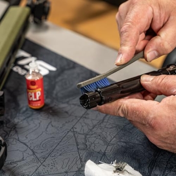 Otis Technology AP Brush Set for Firearms and More