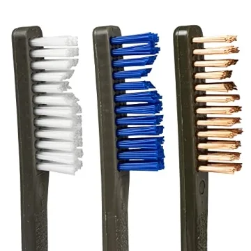 Otis Technology AP Brush Set for Firearms and More