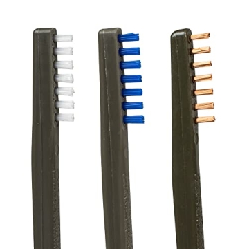 Otis Technology AP Brush Set for Firearms and More