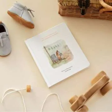 Our Little Adventure to the Farmers Market Book