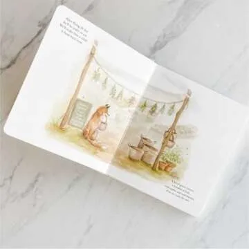 Our Little Adventure to the Farmers Market Book