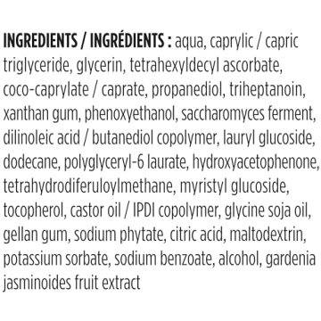 Burt's Bees Brightening Booster Serum for Radiant Skin