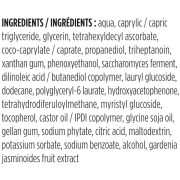 Burt's Bees Brightening Booster Serum for Radiant Skin