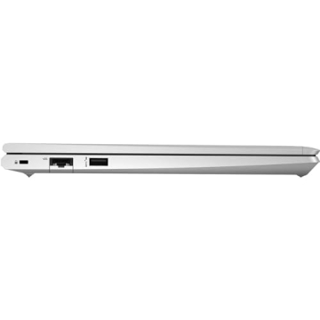 HP ProBook 445 G8 Laptop Computer, 14inch FHD (1920x1080) Business Laptop, AMD Ryzen 5 5600U, 16GB RAM, 512GB SSD, Windows 11Pro (Renewed)