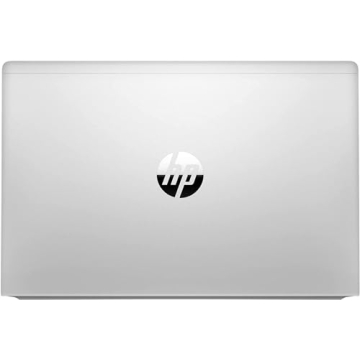 HP ProBook 445 G8 Laptop Computer, 14inch FHD (1920x1080) Business Laptop, AMD Ryzen 5 5600U, 16GB RAM, 512GB SSD, Windows 11Pro (Renewed)